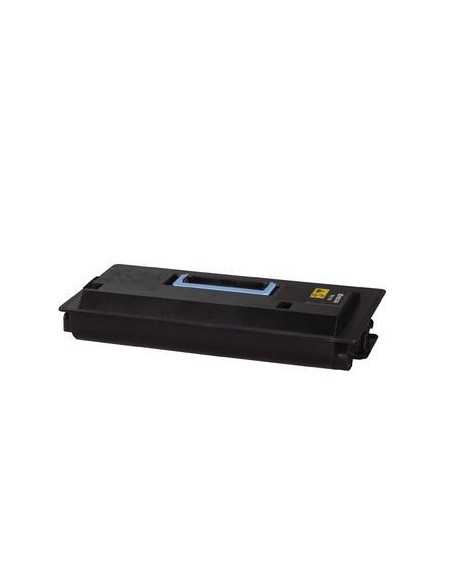 KYOCERA TK-715 cartuccia toner Originale Nero