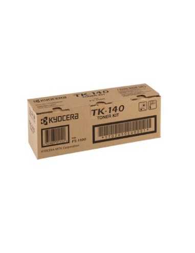KYOCERA TK-140 cartuccia toner 1 pz Originale Nero