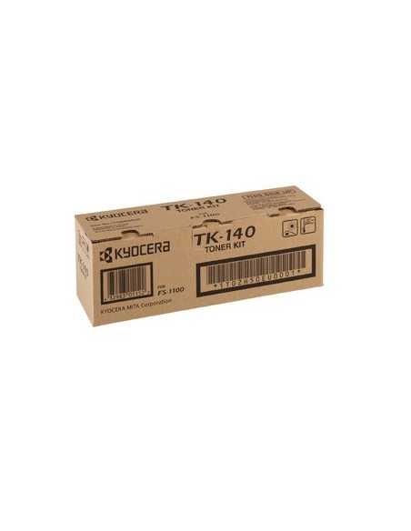 KYOCERA TK-140 cartuccia toner 1 pz Originale Nero