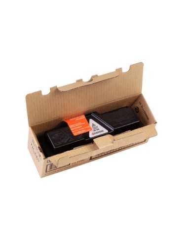 KYOCERA TK-140 cartuccia toner 1 pz Originale Nero