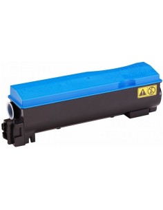 KYOCERA TK-570C cartuccia toner Originale Ciano