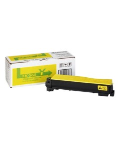 KYOCERA 1T02HNAEU0 cartuccia toner Originale Giallo