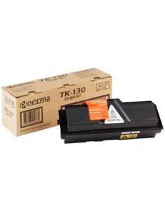 KYOCERA TK-130 cartuccia toner 1 pz Originale Nero