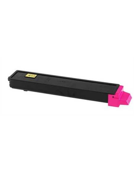 KYOCERA TK-895M cartuccia toner 1 pz Originale Magenta