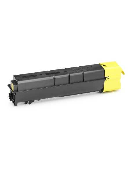 KYOCERA TK-8705Y cartuccia toner 1 pz Originale Giallo