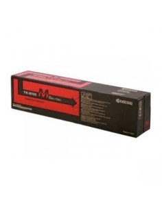 KYOCERA TK-8705M cartuccia toner 1 pz Originale Magenta