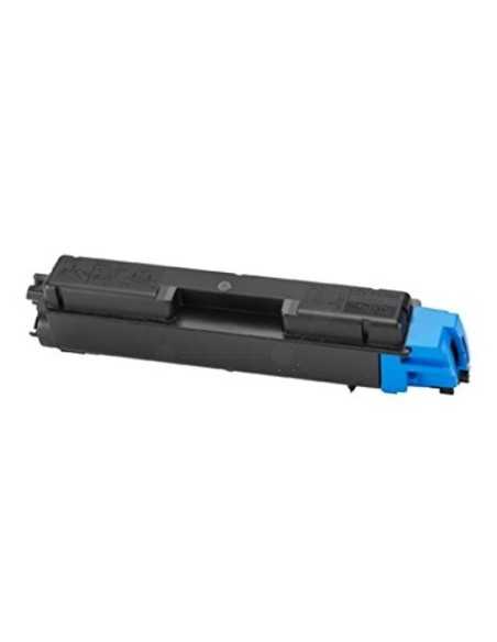KYOCERA 1T02KVCNL0 cartuccia toner 1 pz Originale Ciano