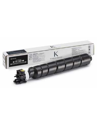 KYOCERA TK-8345K cartuccia toner 1 pz Originale Nero