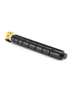 KYOCERA TK-8345Y cartuccia toner 1 pz Originale Giallo