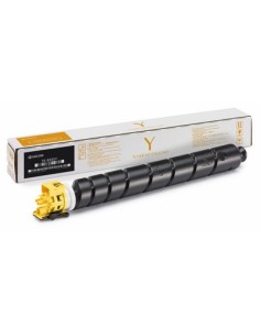 KYOCERA TK-8345Y cartuccia toner 1 pz Originale Giallo 2