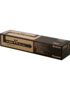 KYOCERA TK-8505K cartuccia toner 1 pz Originale Nero