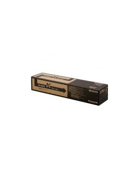 KYOCERA TK-8505K cartuccia toner 1 pz Originale Nero