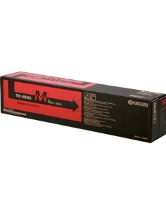 KYOCERA 1T02LCBNL0 cartuccia toner 1 pz Originale Magenta