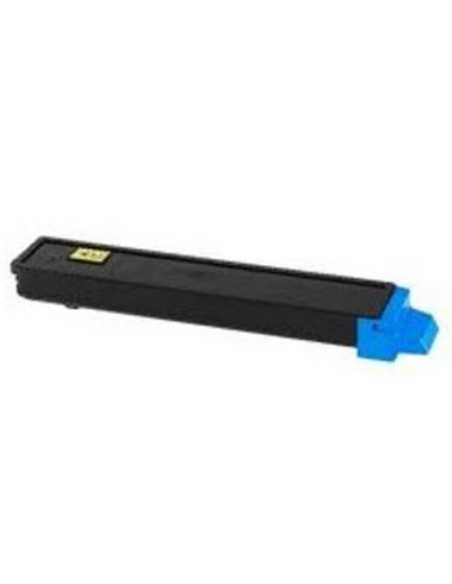 KYOCERA TK-8505C cartuccia toner 1 pz Originale Ciano