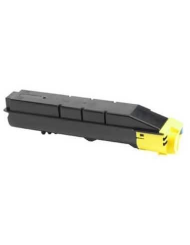 KYOCERA TK-8305Y cartuccia toner 1 pz Originale Giallo