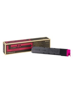 KYOCERA TK-8305M cartuccia toner 1 pz Originale Magenta