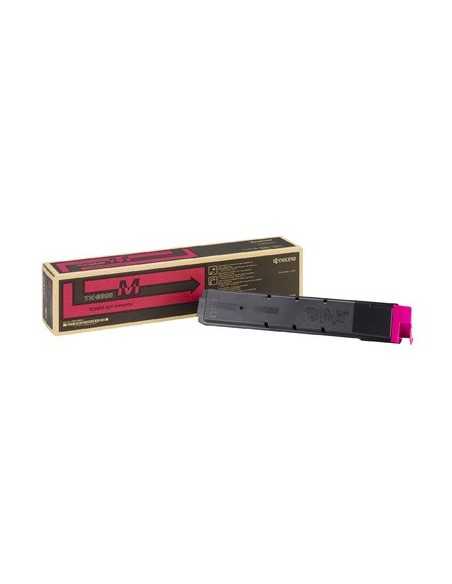 KYOCERA TK-8305M cartuccia toner 1 pz Originale Magenta