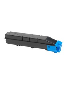 KYOCERA TK-8305C cartuccia toner 1 pz Originale Ciano