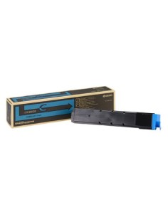 KYOCERA TK-8305C cartuccia toner 1 pz Originale Ciano 2