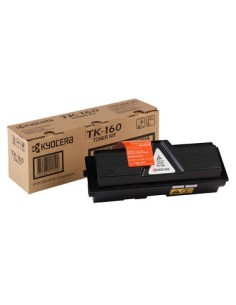 KYOCERA TK-160 cartuccia toner 1 pz Originale Nero