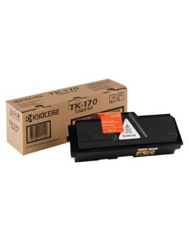 KYOCERA TK-170 cartuccia toner 1 pz Originale Nero