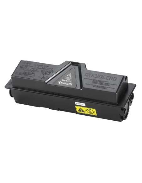 KYOCERA TK-1130 cartuccia toner 1 pz Originale Nero