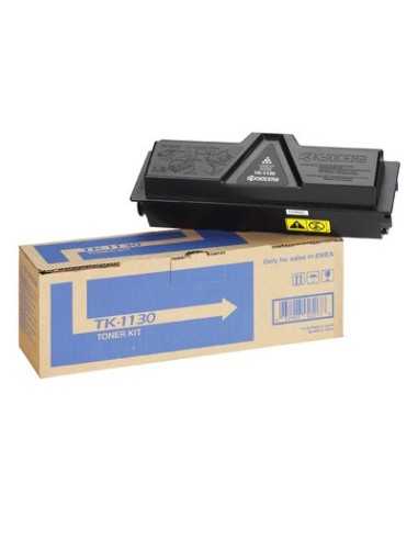 KYOCERA TK-1130 cartuccia toner 1 pz Originale Nero