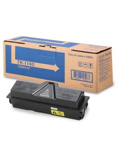 KYOCERA TK-1140 cartuccia toner 1 pz Originale Nero