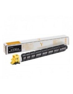 KYOCERA 1T02NDANL0 cartuccia toner 1 pz Originale Giallo