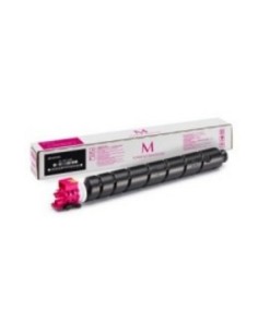 KYOCERA 1T02NDBNL0 cartuccia toner 1 pz Originale Magenta
