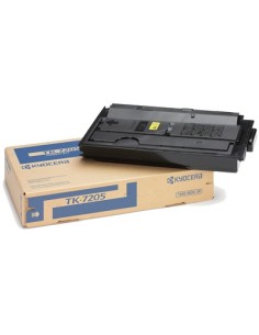 KYOCERA TK-7205 cartuccia toner 1 pz Originale Nero