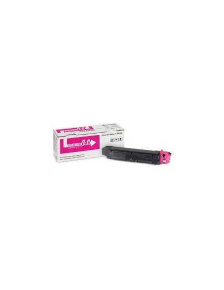 KYOCERA TK-5140M cartuccia toner 1 pz Originale Magenta