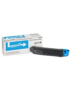 KYOCERA TK-5140C cartuccia toner 1 pz Originale Ciano