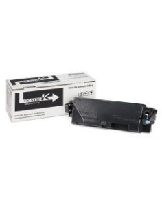KYOCERA TK-5150K cartuccia toner 1 pz Originale Nero