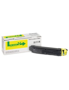 KYOCERA TK-5150Y cartuccia toner 1 pz Originale Giallo 2