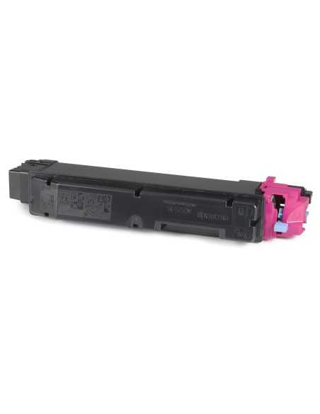 KYOCERA TK-5150M cartuccia toner 1 pz Originale Magenta