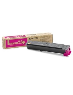 KYOCERA TK-5195M cartuccia toner 1 pz Originale Magenta