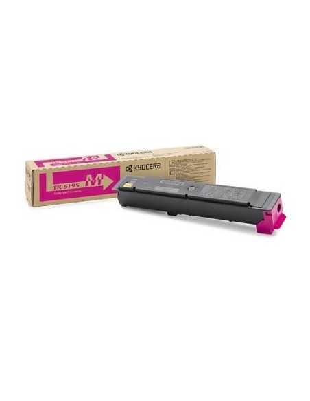 KYOCERA TK-5195M cartuccia toner 1 pz Originale Magenta