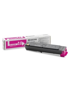 KYOCERA TK-5205M cartuccia toner 1 pz Originale Magenta