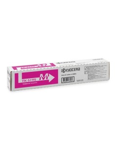KYOCERA TK-5205M cartuccia toner 1 pz Originale Magenta 2