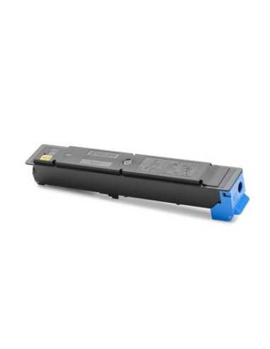 KYOCERA TK-5205C cartuccia toner Originale Ciano