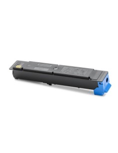KYOCERA TK-5215C cartuccia toner Originale Ciano 2