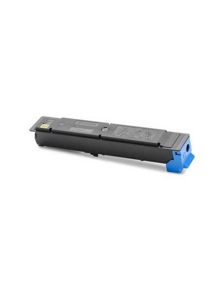 KYOCERA TK-5215C cartuccia toner Originale Ciano