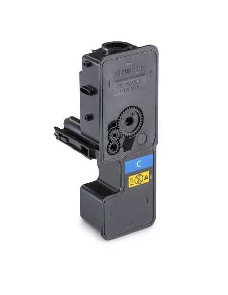 KYOCERA TK-5230C cartuccia toner 1 pz Originale Ciano