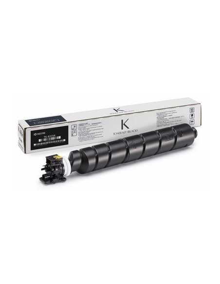 KYOCERA TK-8335K cartuccia toner 1 pz Originale Nero