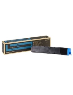 KYOCERA TK-8335C cartuccia toner 1 pz Originale Ciano
