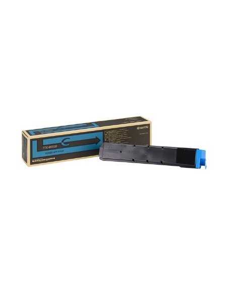 KYOCERA TK-8335C cartuccia toner 1 pz Originale Ciano