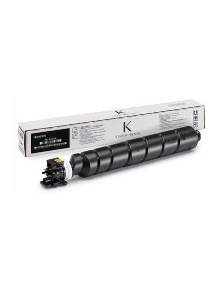 KYOCERA TK-8525K cartuccia toner 1 pz Originale Nero