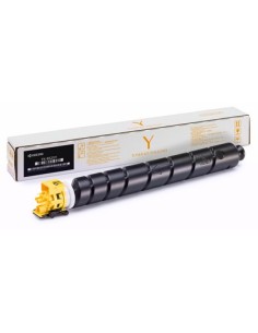 KYOCERA TK-8525Y cartuccia toner 1 pz Originale Giallo