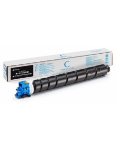 KYOCERA TK-8525C cartuccia toner 1 pz Originale Ciano